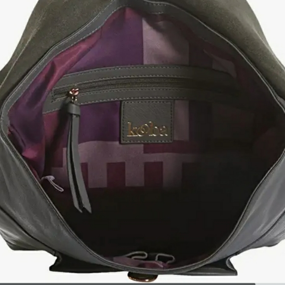 Kooba Alexandria Backpack - Picture 5 of 16